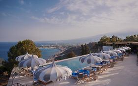 San Domenico Palace Hotel Taormina